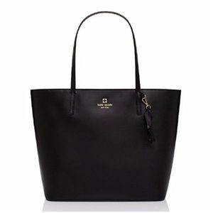 Kate spade sawyer street purse and pim arbour hill