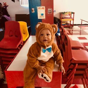 Meet your Posher, Alvin