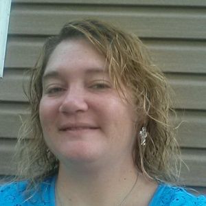 Meet your Posher, Mandy