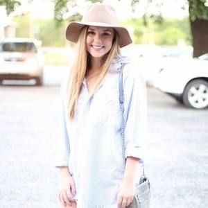 Meet your Posher, Carli