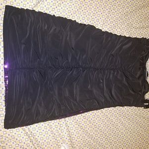 Sequence dress