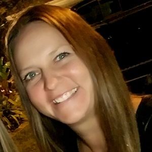 Meet your Posher, Alison