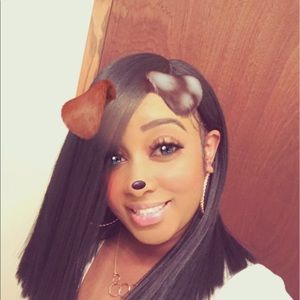 Meet your Posher, Shannon