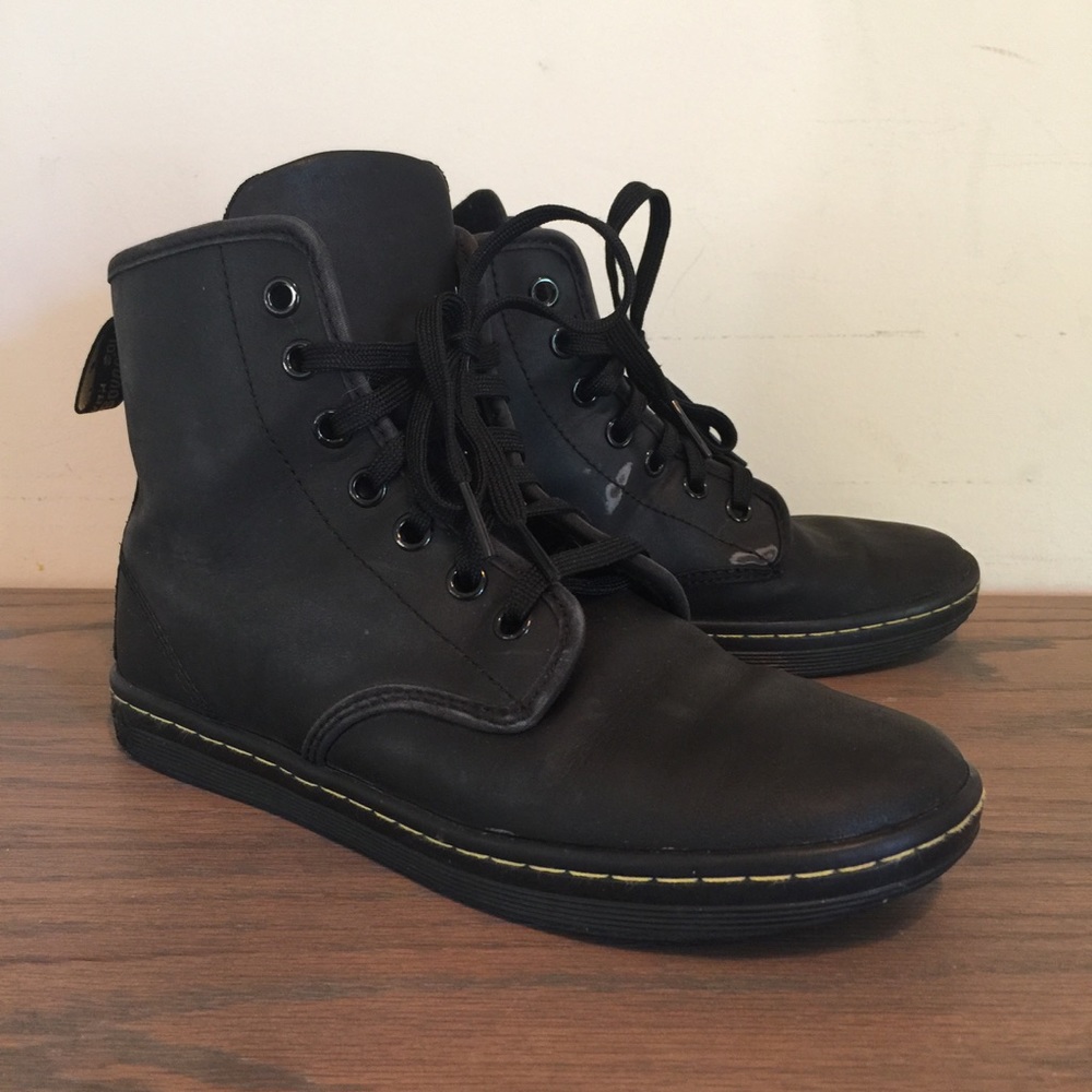 Doc Martens Shoreditch 6.5