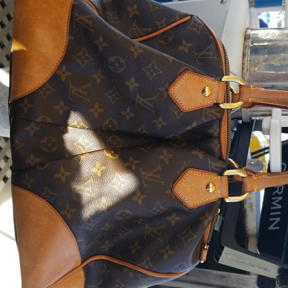 LV Stephen bag