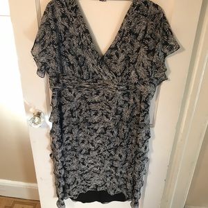 Women’s size dress