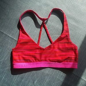Under Armour Sports Bra