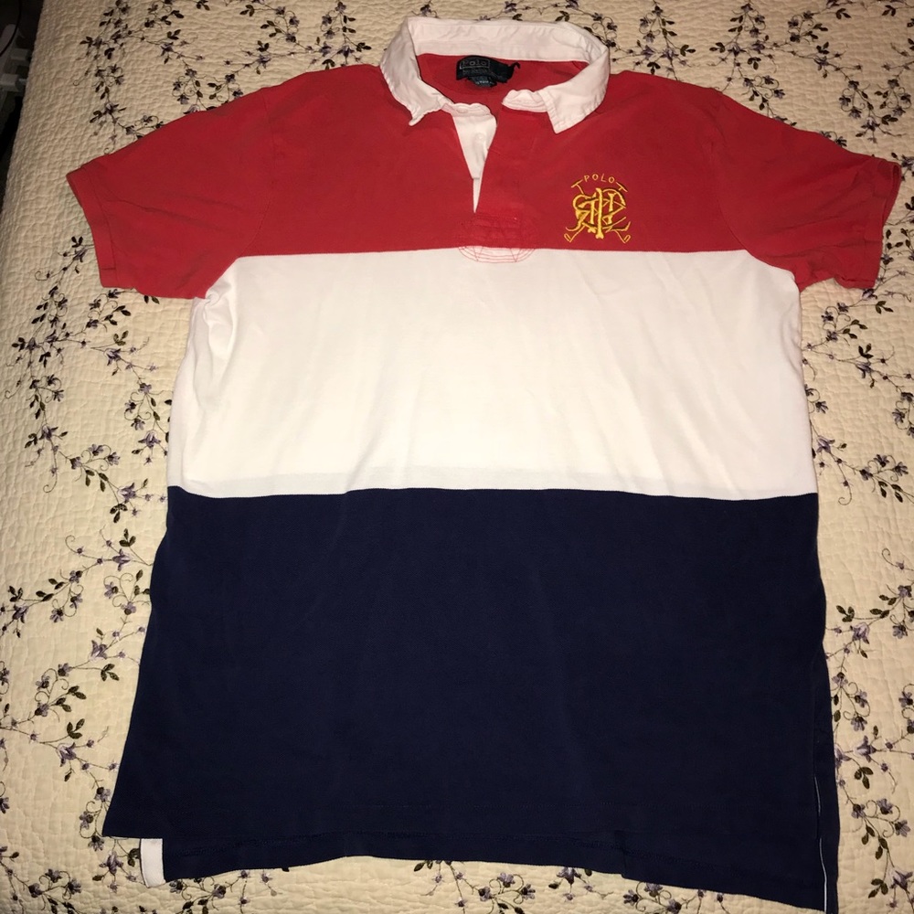 Ralph Lauren Polo shirt