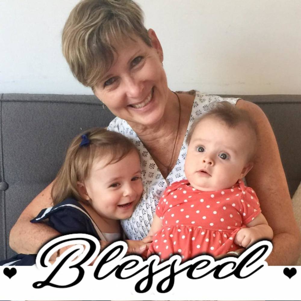 Meet your Posher, Deana