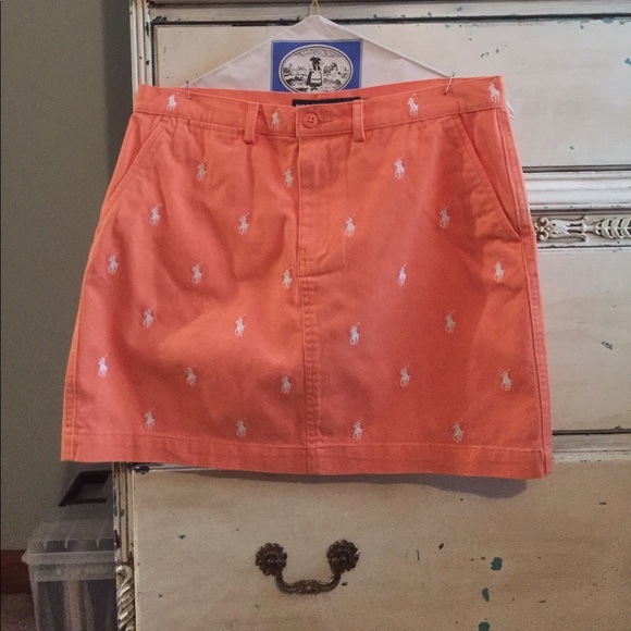 Ralph Lauren skirt - Picture 1 of 2