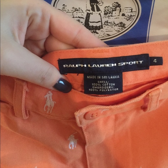 Ralph Lauren skirt - Picture 2 of 2