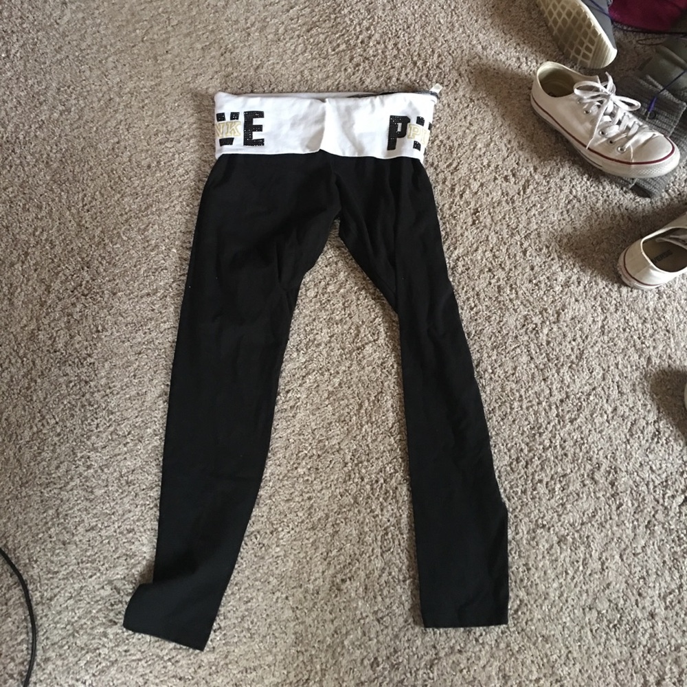 Yoga pants