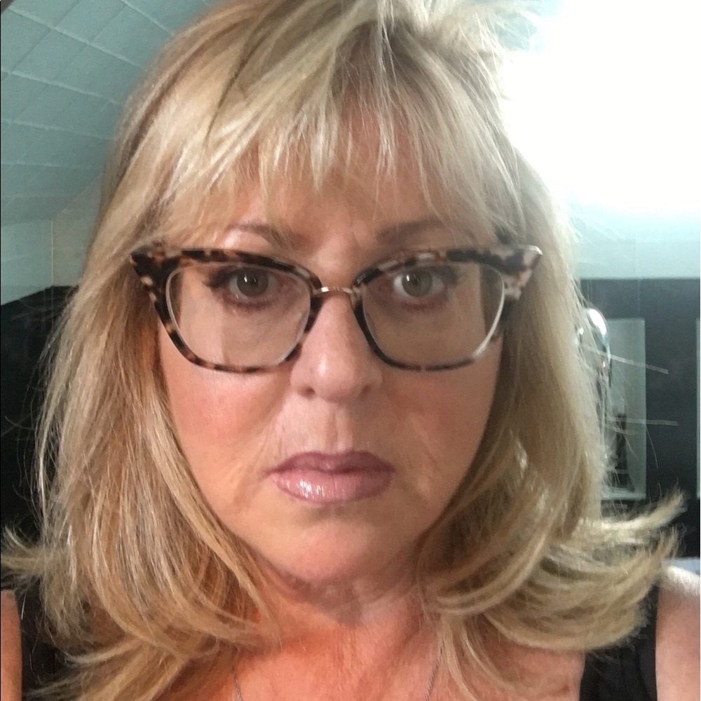 Meet your Posher, Mary annr