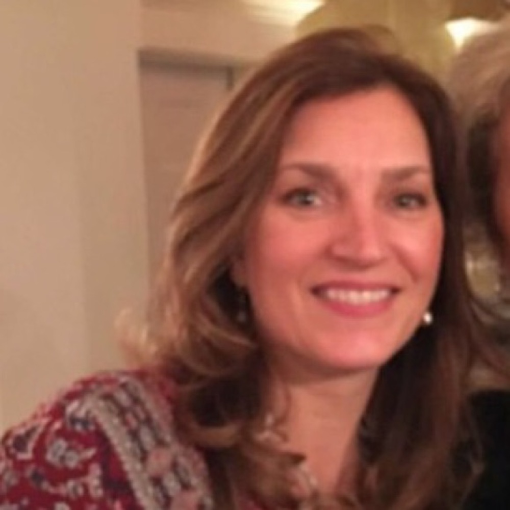 Meet your Posher, Maria