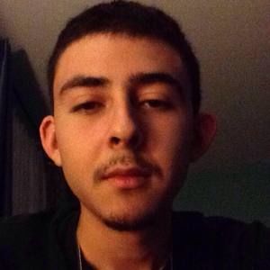 Meet your Posher, Vincent