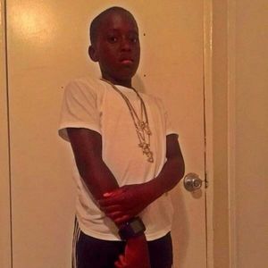 Meet your Posher, Troy