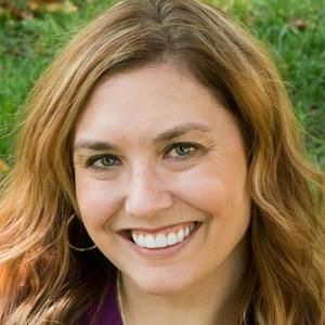 Meet your Posher, Dorothy