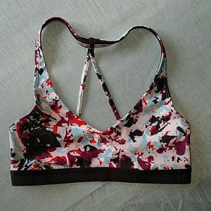 Under Armour Sports Bra