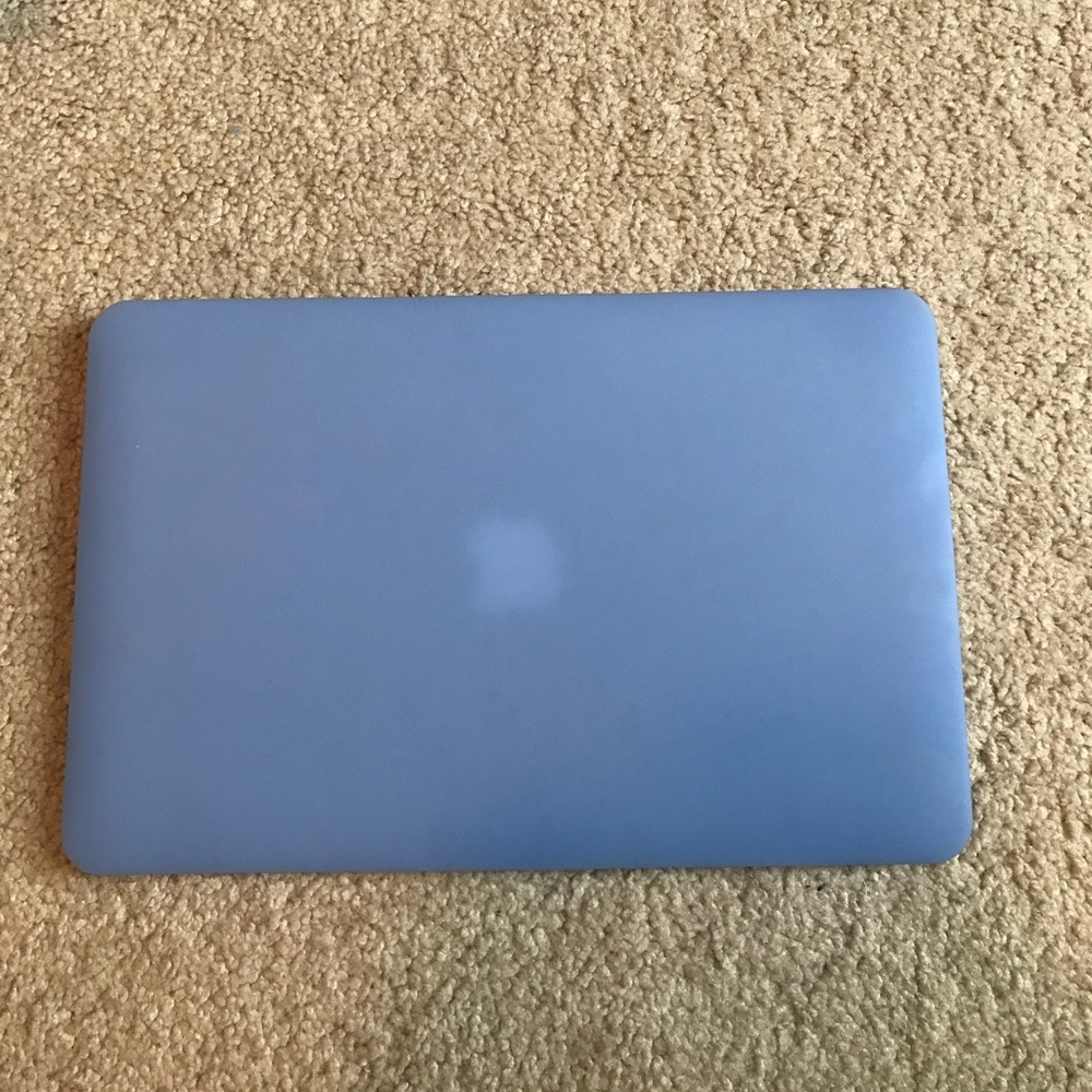 MacBook Air 11in  cover
