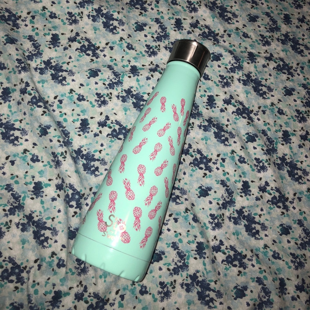Swell waterbottle