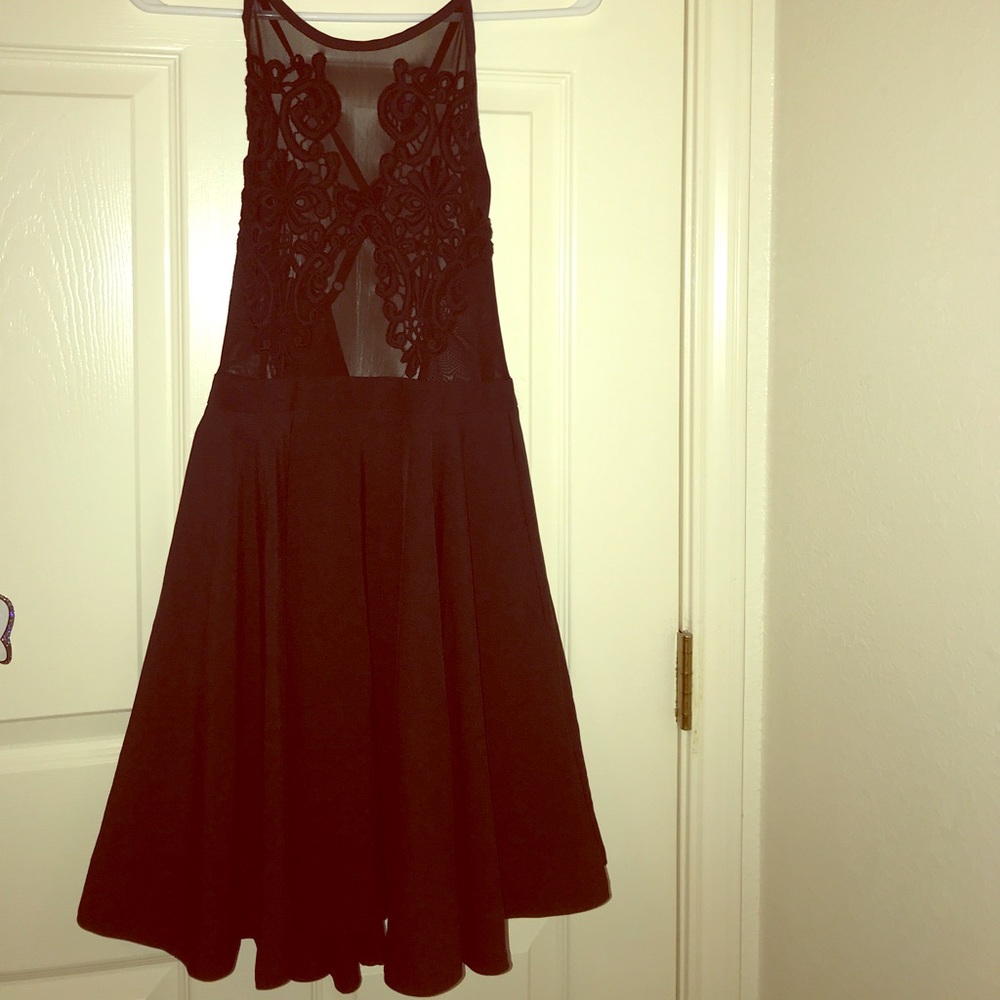 Very Sexy LBD