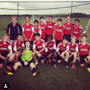 Meet your Posher, David