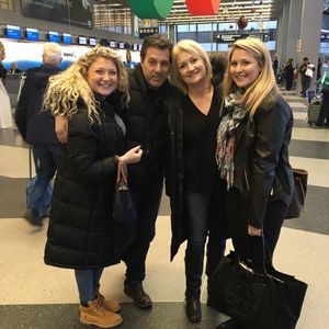 Meet your Posher, Heidi