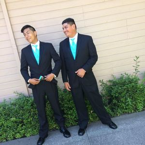 Meet your Posher, Francisco