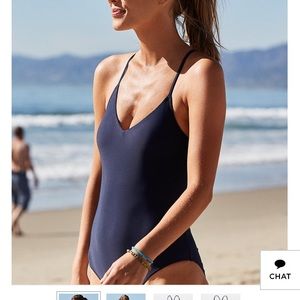 Aerie One piece Swimsuit