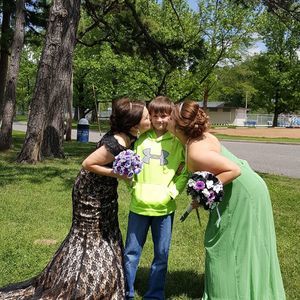 Meet your Posher, Wendy