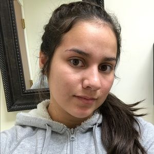 Meet your Posher, Mariana