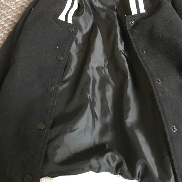 Letter man jacket - Picture 4 of 5
