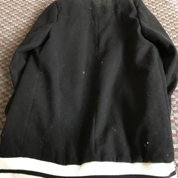 Letter man jacket - Picture 5 of 5