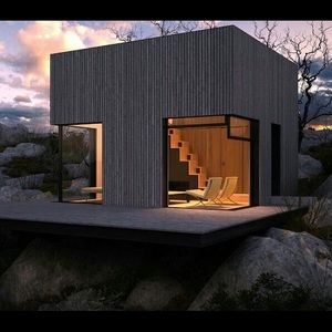 Meet your Posher, Henry