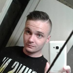 Meet your Posher, Ryan