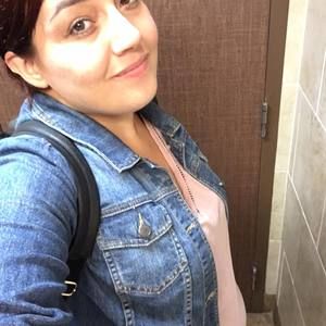 Meet your Posher, Victoria