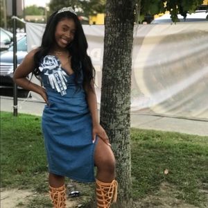 Meet your Posher, Dionne