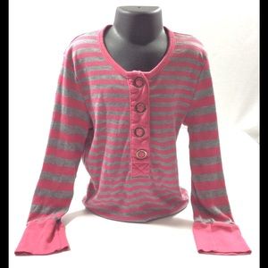 Children Ella Moss Shirt