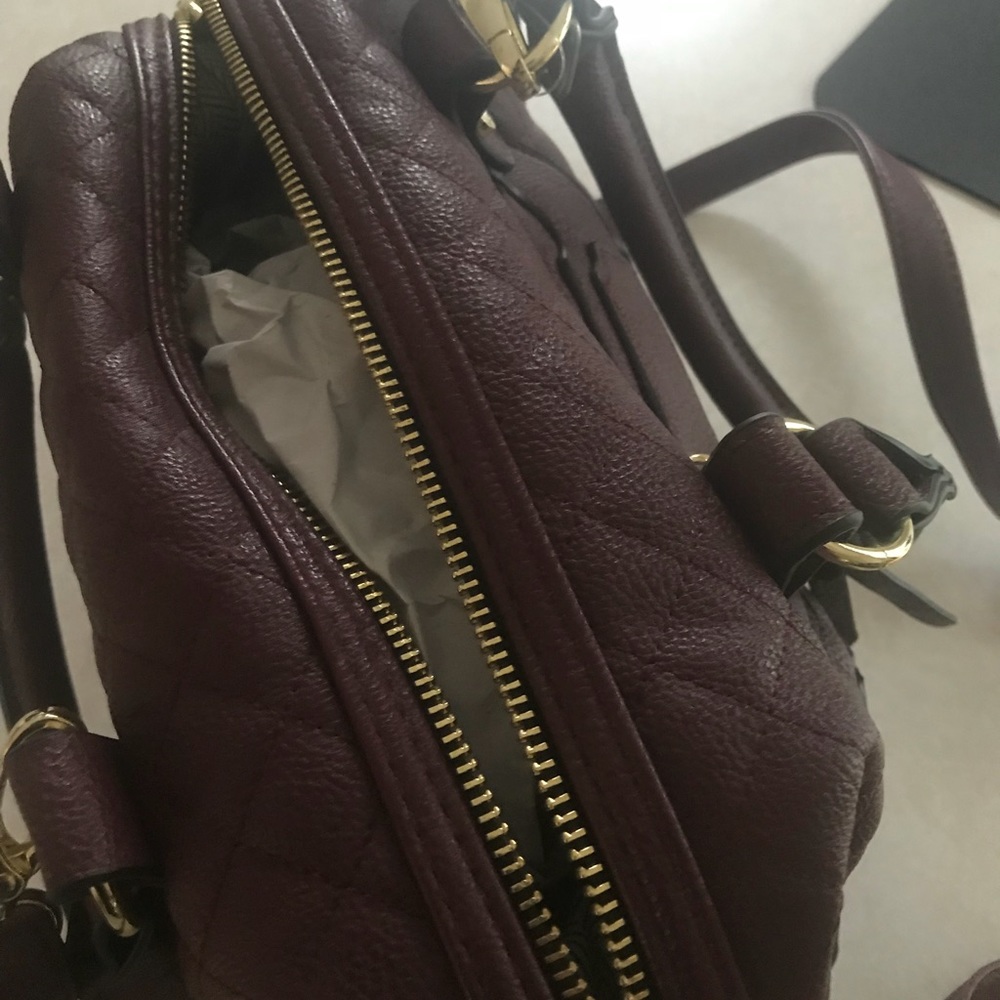 Brand new Steve Madden bag!!!