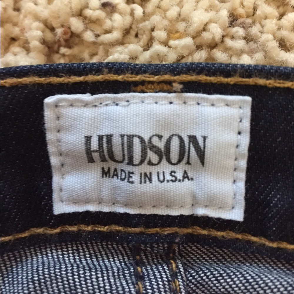 Hudson jeans - Picture 4 of 4