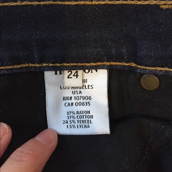 Hudson jeans - Picture 3 of 4