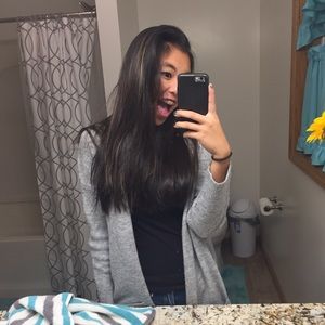 Meet your Posher, Gwen