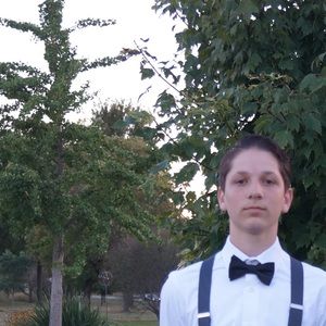 Meet your Posher, Gavin