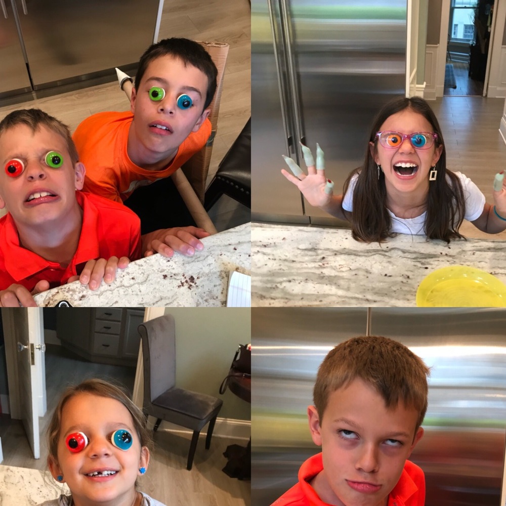 Meet your Posher, Jeseca