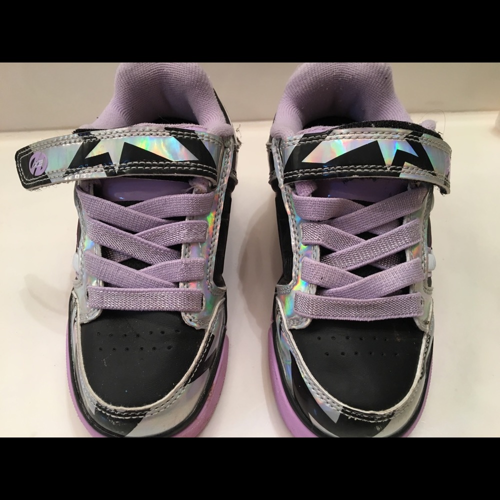 Girls Heelies