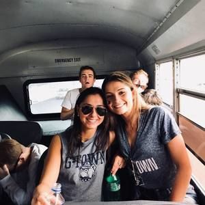 Meet your Posher, Meredith