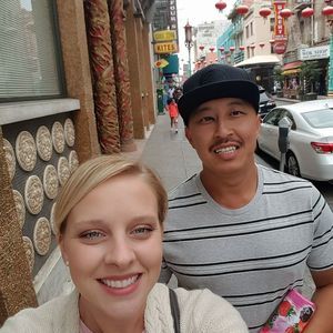 Meet your Posher, Jessica