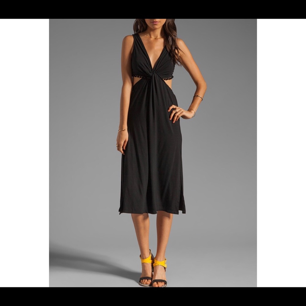 6 Shore Road PM dress