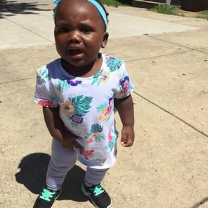 Meet your Posher, Brandy