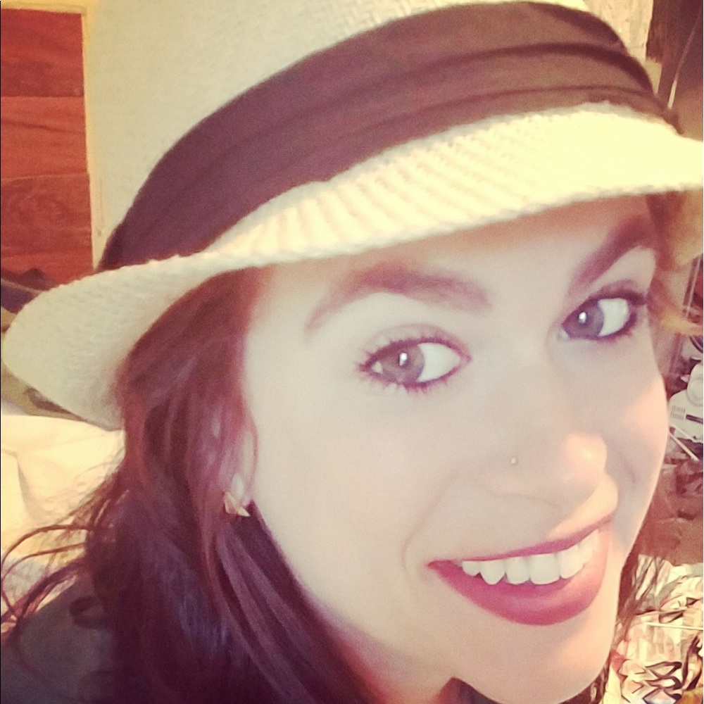 Meet your Posher, Michelle